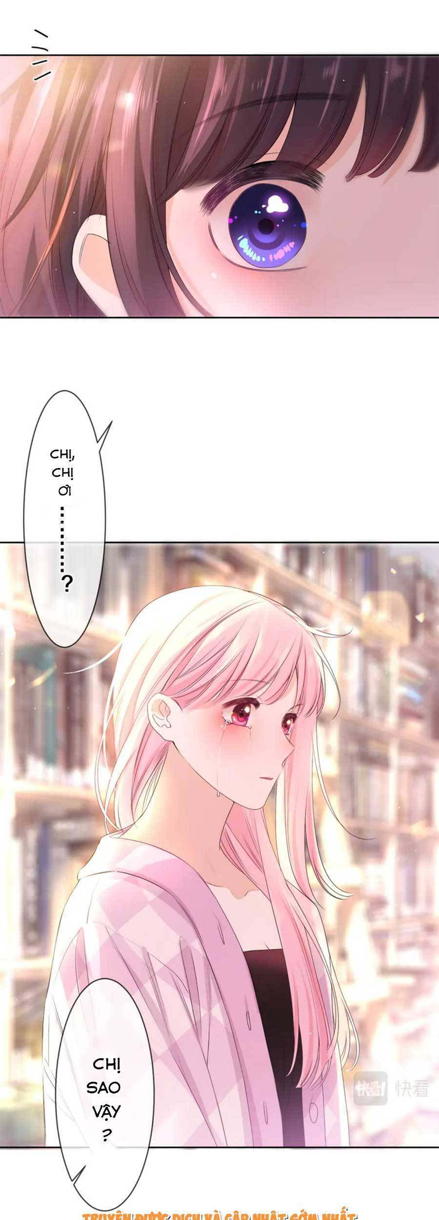 Xin Chào, Bạn Học Thụ Động Chap 78 - Next Chap 79