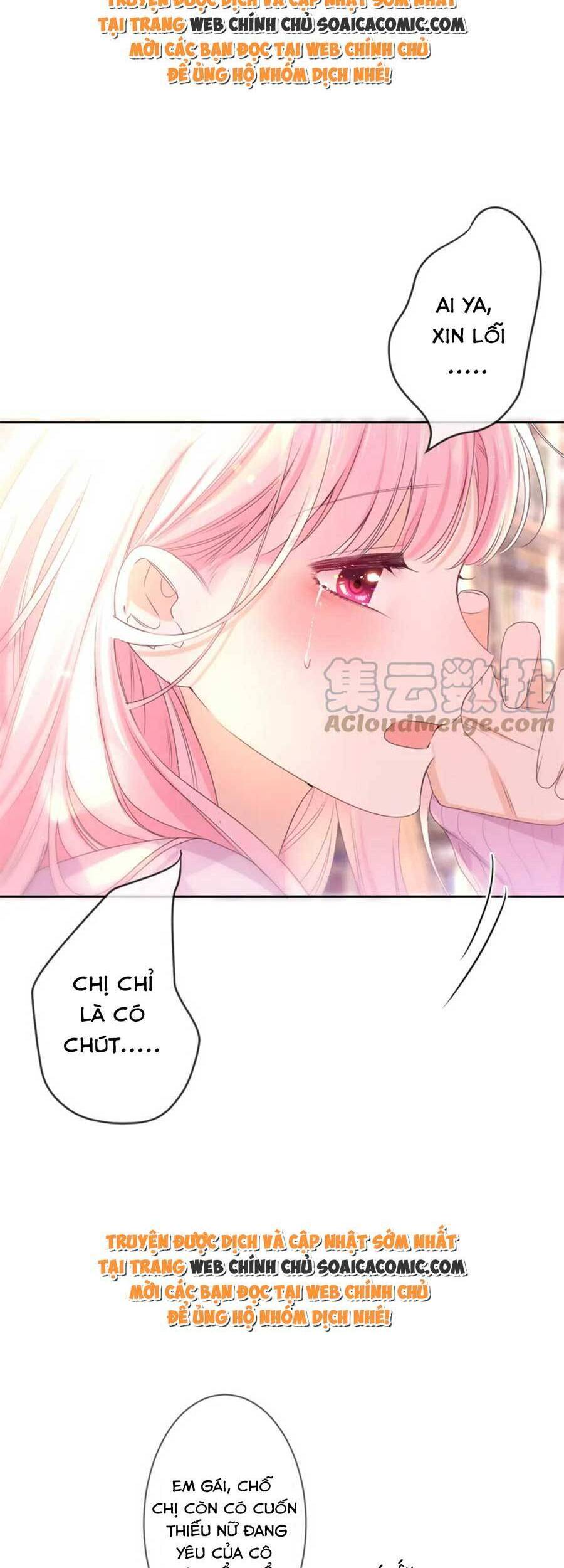 Xin Chào, Bạn Học Thụ Động Chap 78 - Next Chap 79