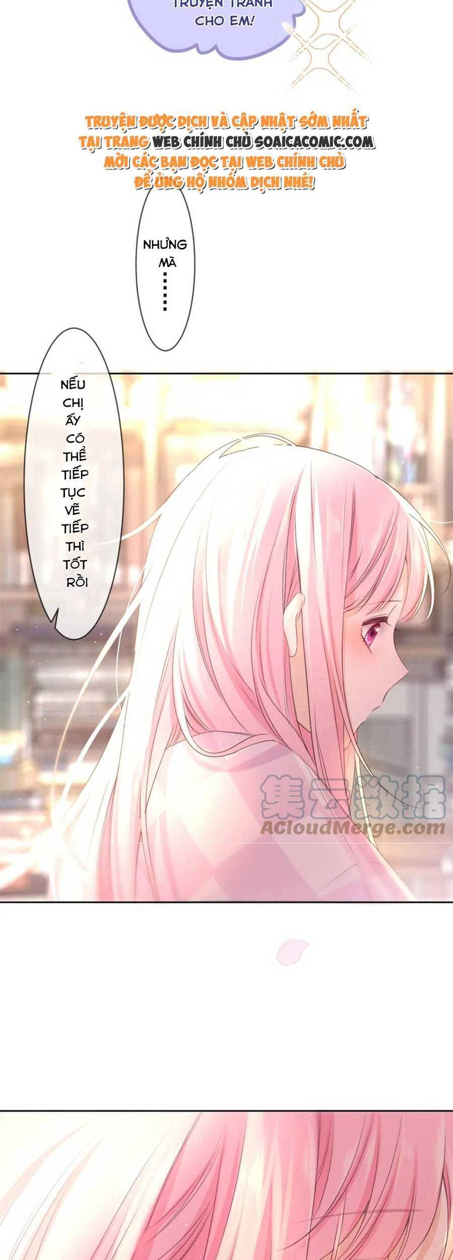 Xin Chào, Bạn Học Thụ Động Chap 78 - Next Chap 79