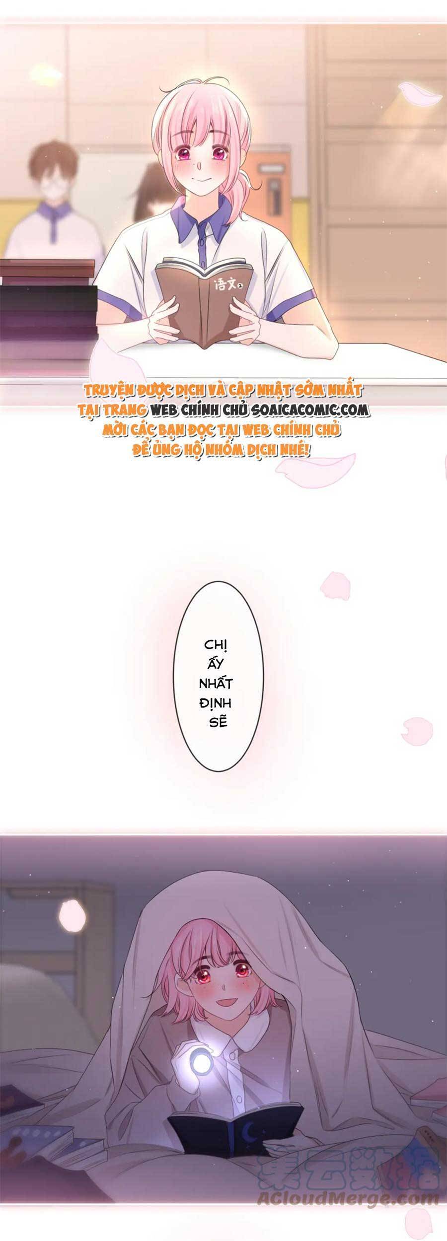 Xin Chào, Bạn Học Thụ Động Chap 78 - Next Chap 79