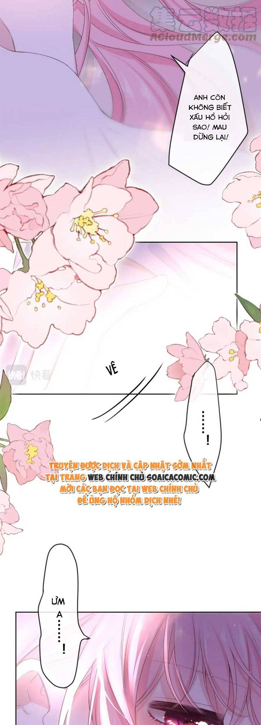 Xin Chào, Bạn Học Thụ Động Chap 78 - Next Chap 79