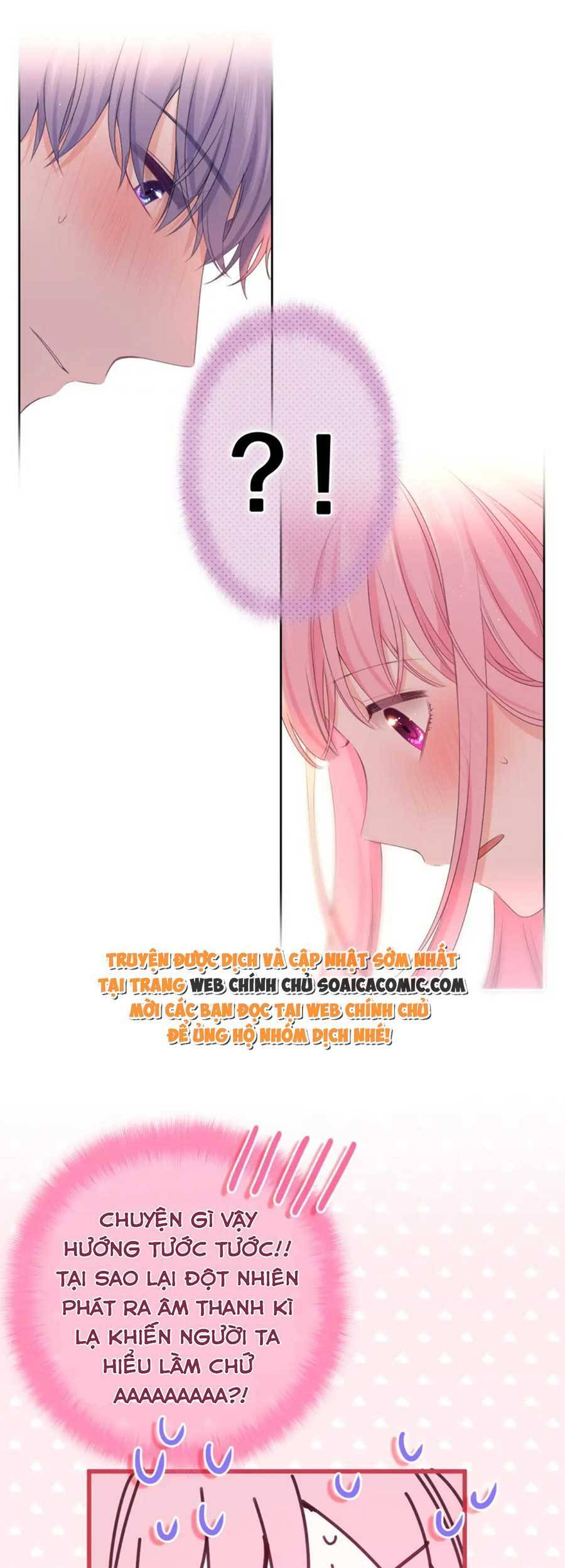 Xin Chào, Bạn Học Thụ Động Chap 78 - Next Chap 79