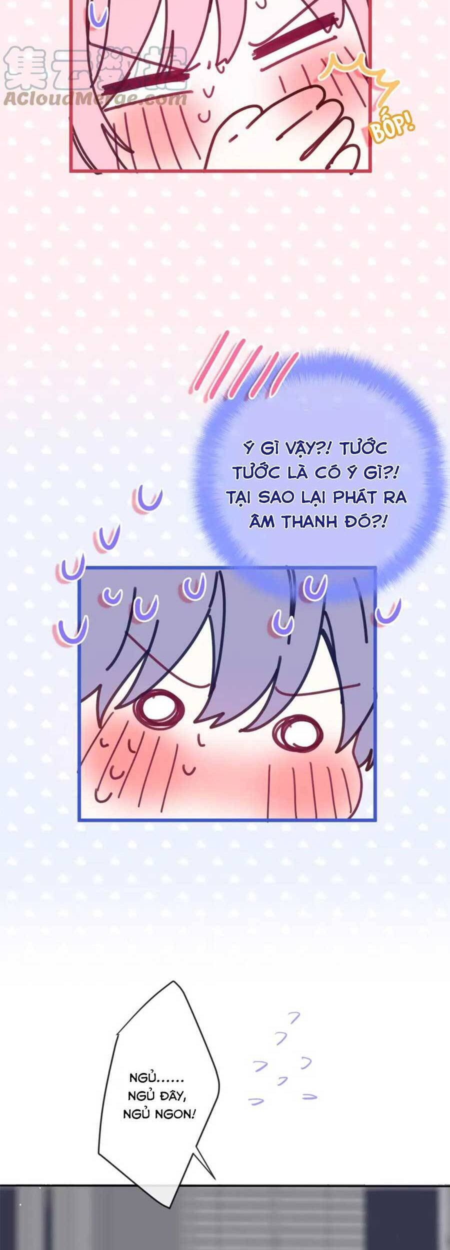 Xin Chào, Bạn Học Thụ Động Chap 78 - Next Chap 79