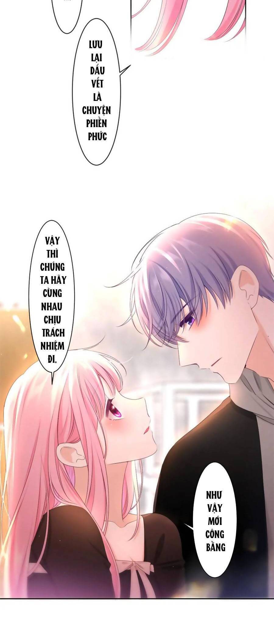 Xin Chào, Bạn Học Thụ Động Chap 90 - Next Chap 91