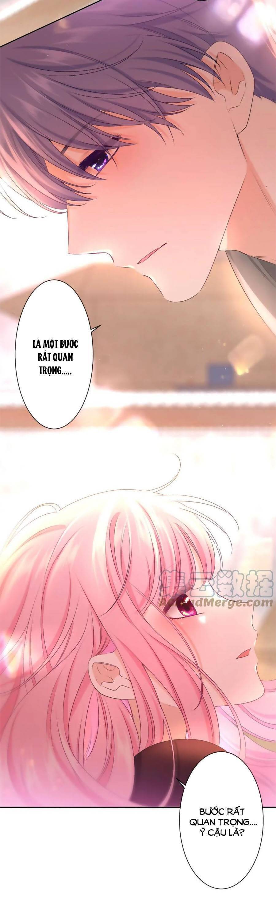 Xin Chào, Bạn Học Thụ Động Chap 90 - Next Chap 91