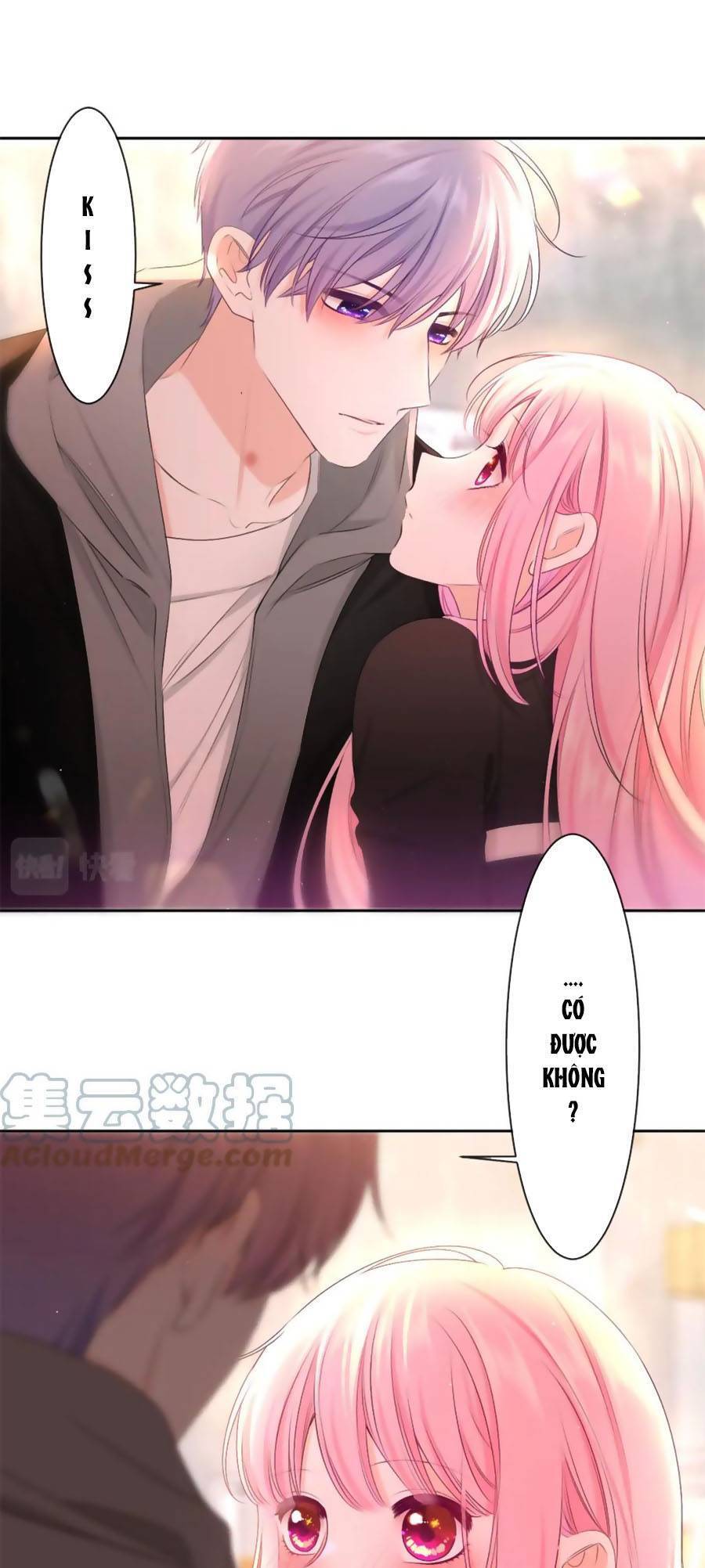 Xin Chào, Bạn Học Thụ Động Chap 90 - Next Chap 91