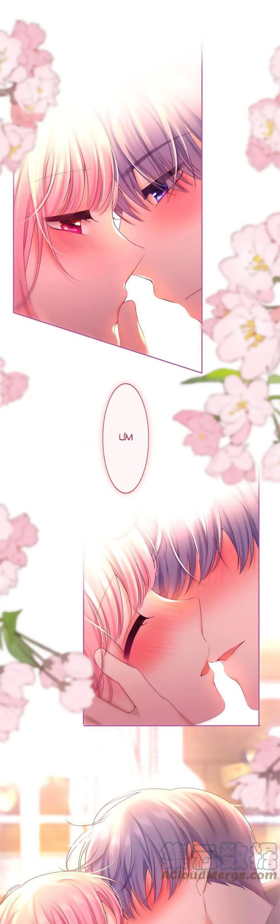 Xin Chào, Bạn Học Thụ Động Chap 90 - Next Chap 91