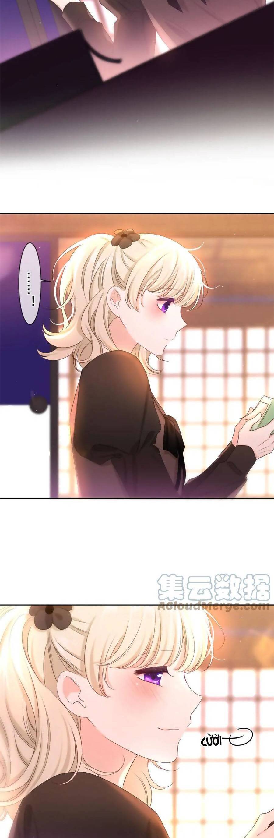 Xin Chào, Bạn Học Thụ Động Chap 90 - Next Chap 91