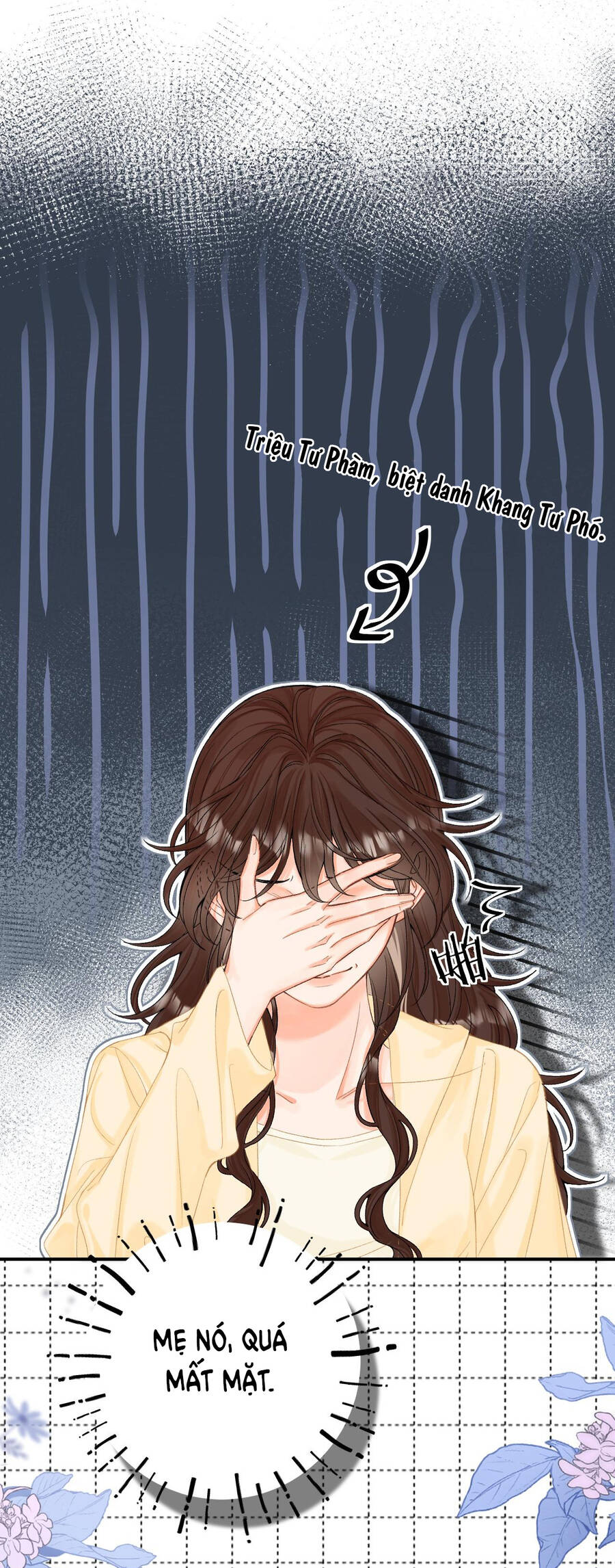 Xin Được Chỉ Giáo Chap 102 - Next Chap 103