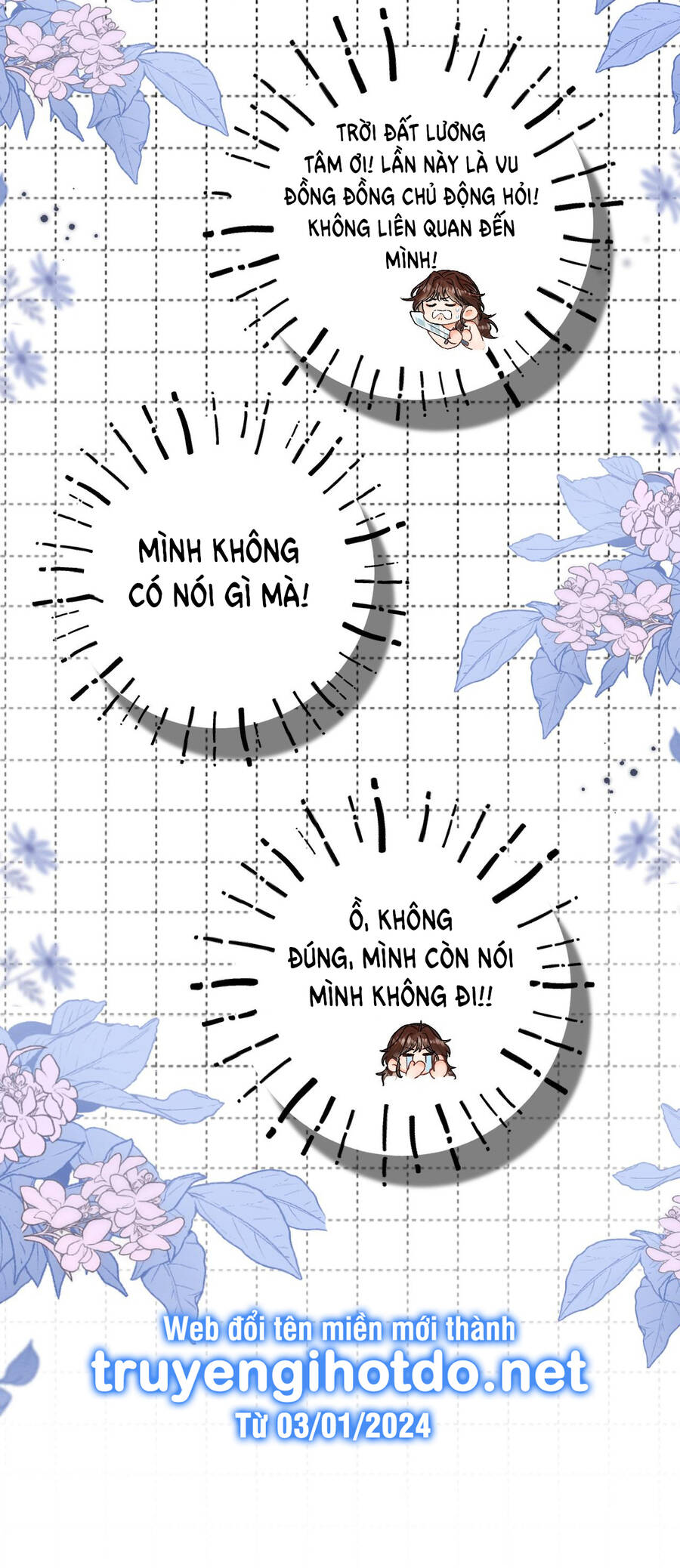 Xin Được Chỉ Giáo Chap 102 - Next Chap 103