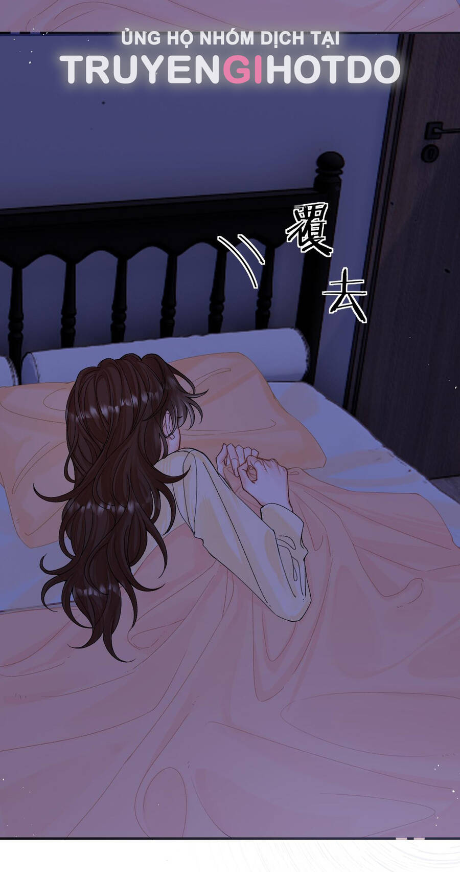 Xin Được Chỉ Giáo Chap 102 - Next Chap 103