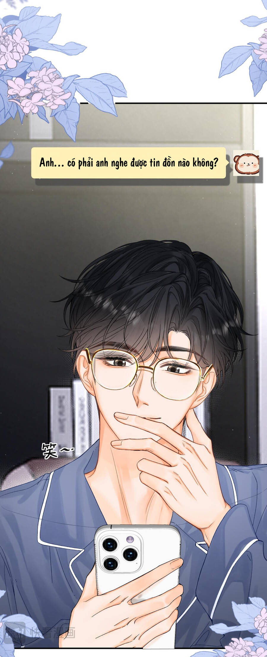 Xin Được Chỉ Giáo Chap 102 - Next Chap 103