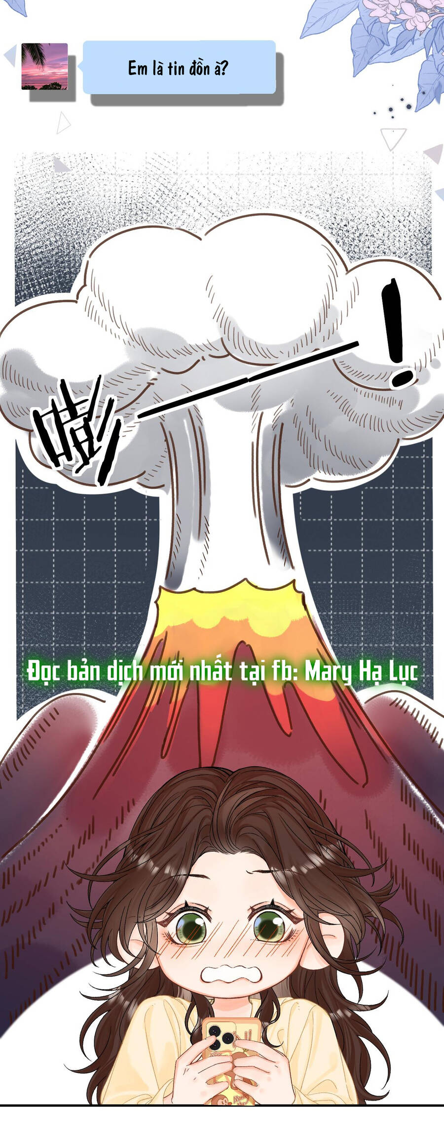 Xin Được Chỉ Giáo Chap 102 - Next Chap 103
