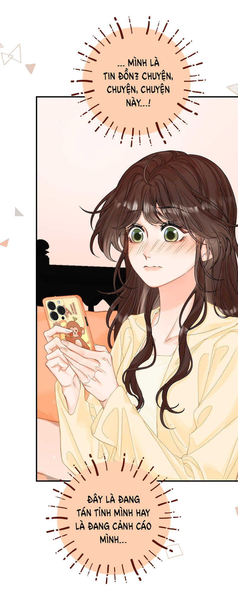 Xin Được Chỉ Giáo Chap 102 - Next Chap 103