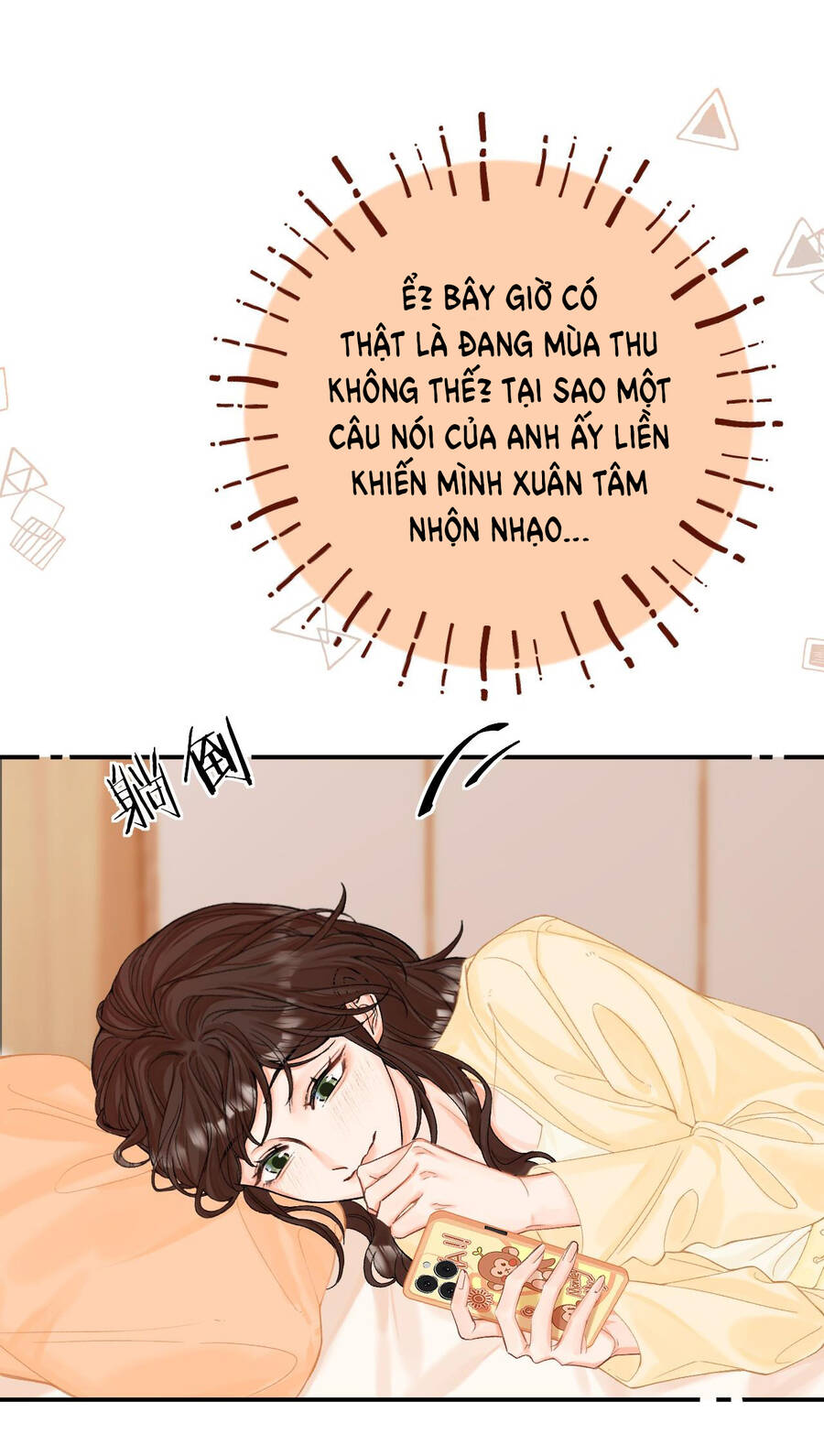 Xin Được Chỉ Giáo Chap 102 - Next Chap 103