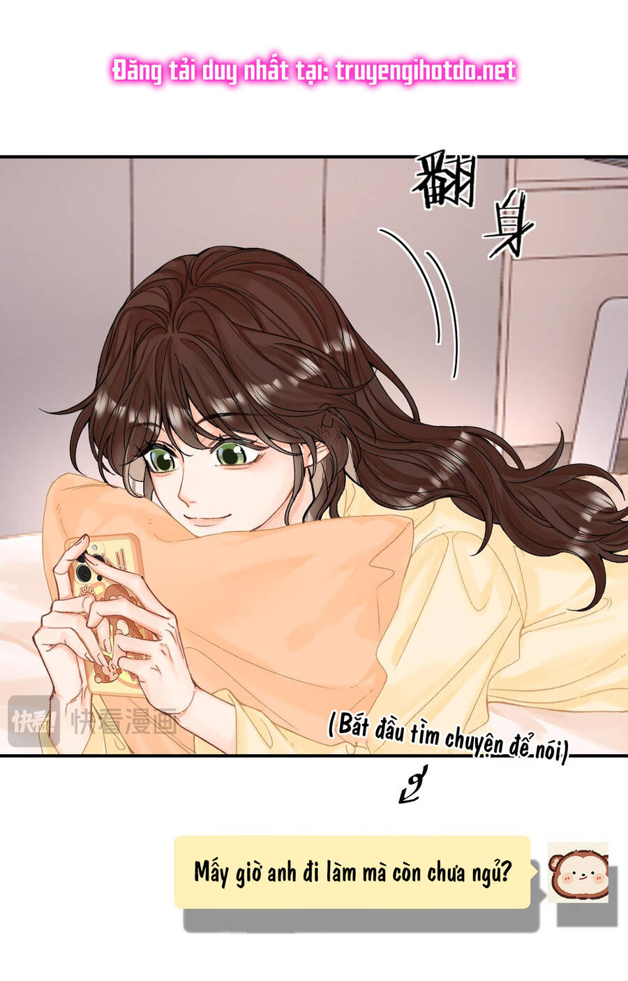 Xin Được Chỉ Giáo Chap 102 - Next Chap 103