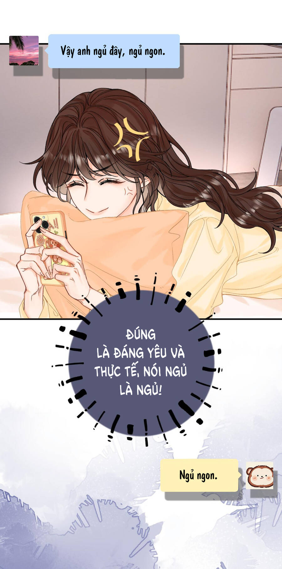 Xin Được Chỉ Giáo Chap 102 - Next Chap 103