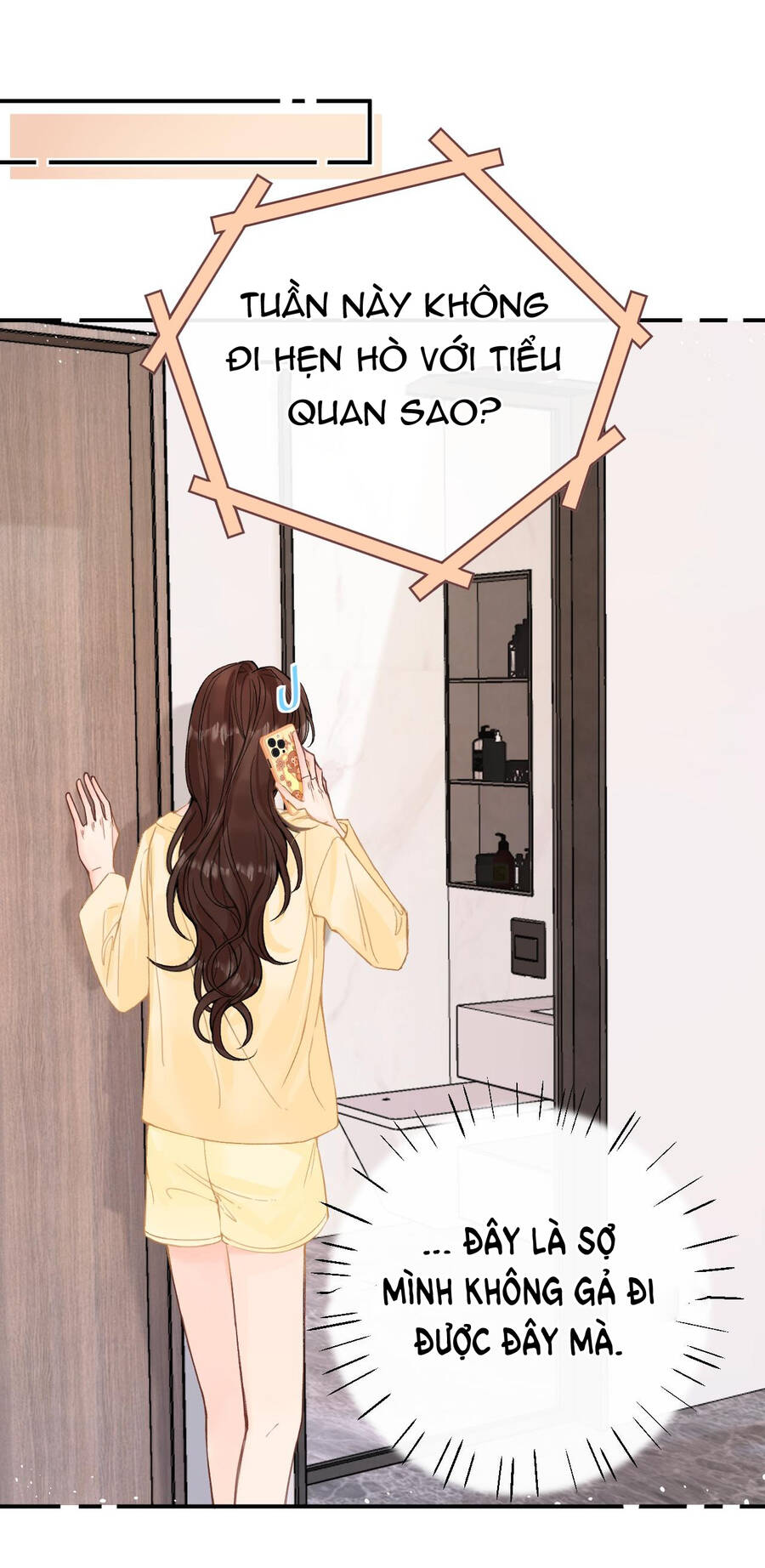 Xin Được Chỉ Giáo Chap 111 - Next Chap 112