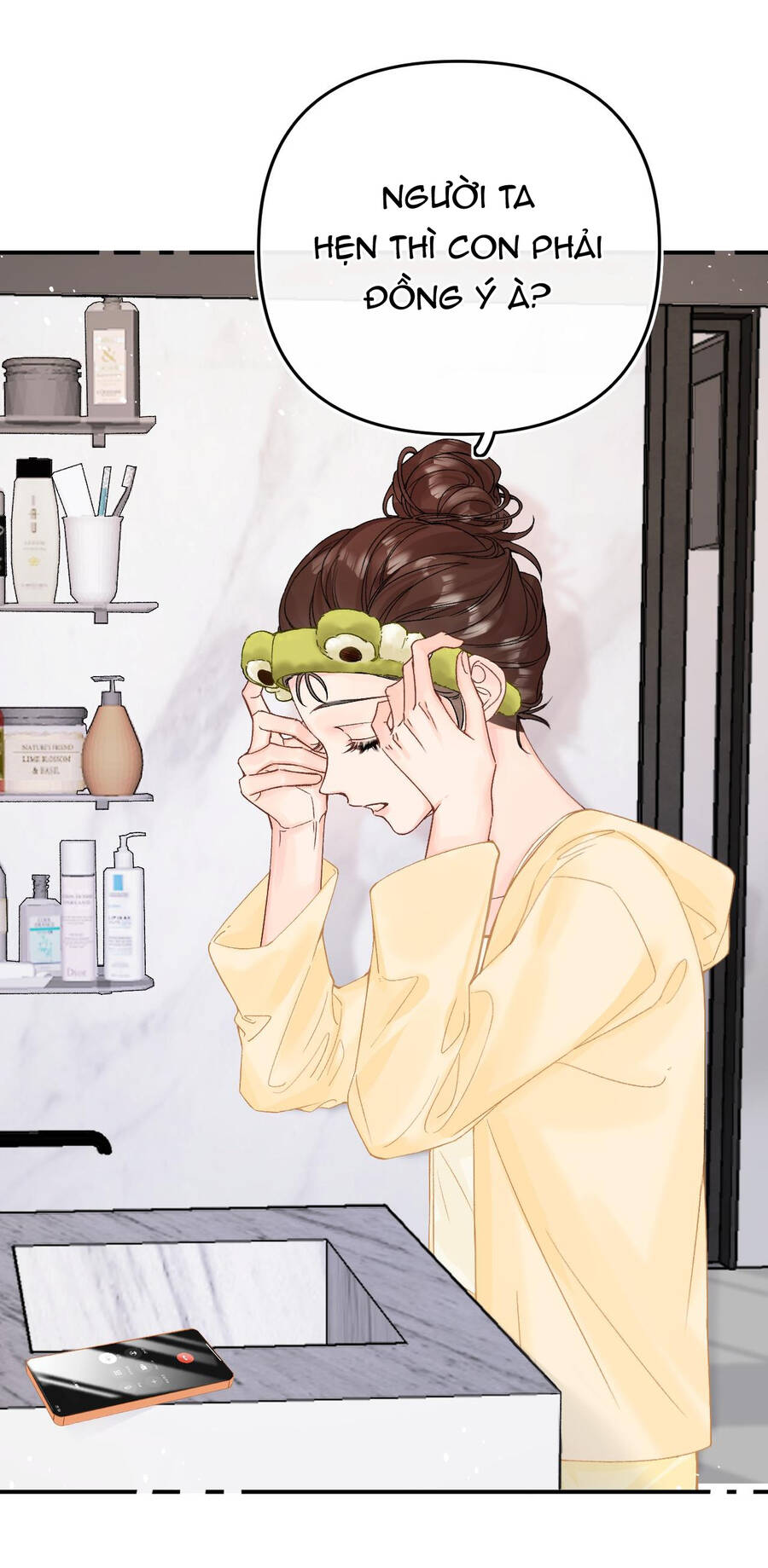 Xin Được Chỉ Giáo Chap 111 - Next Chap 112