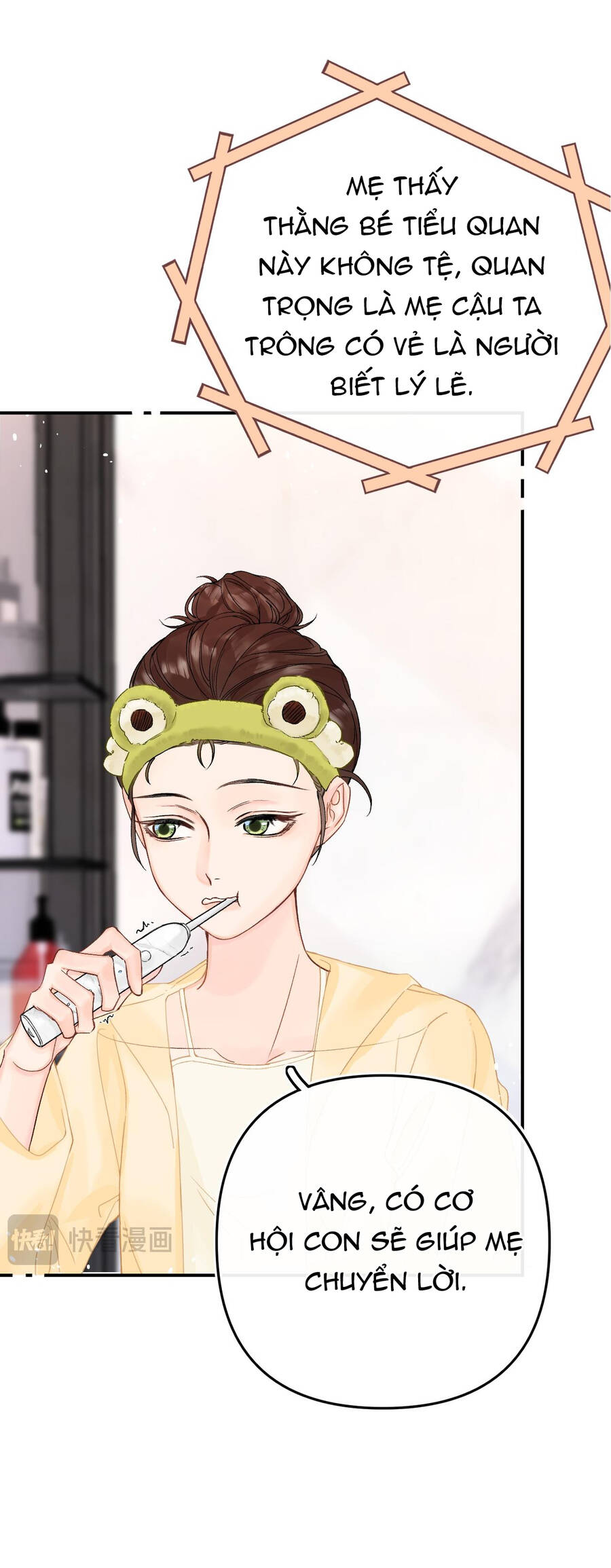 Xin Được Chỉ Giáo Chap 111 - Next Chap 112