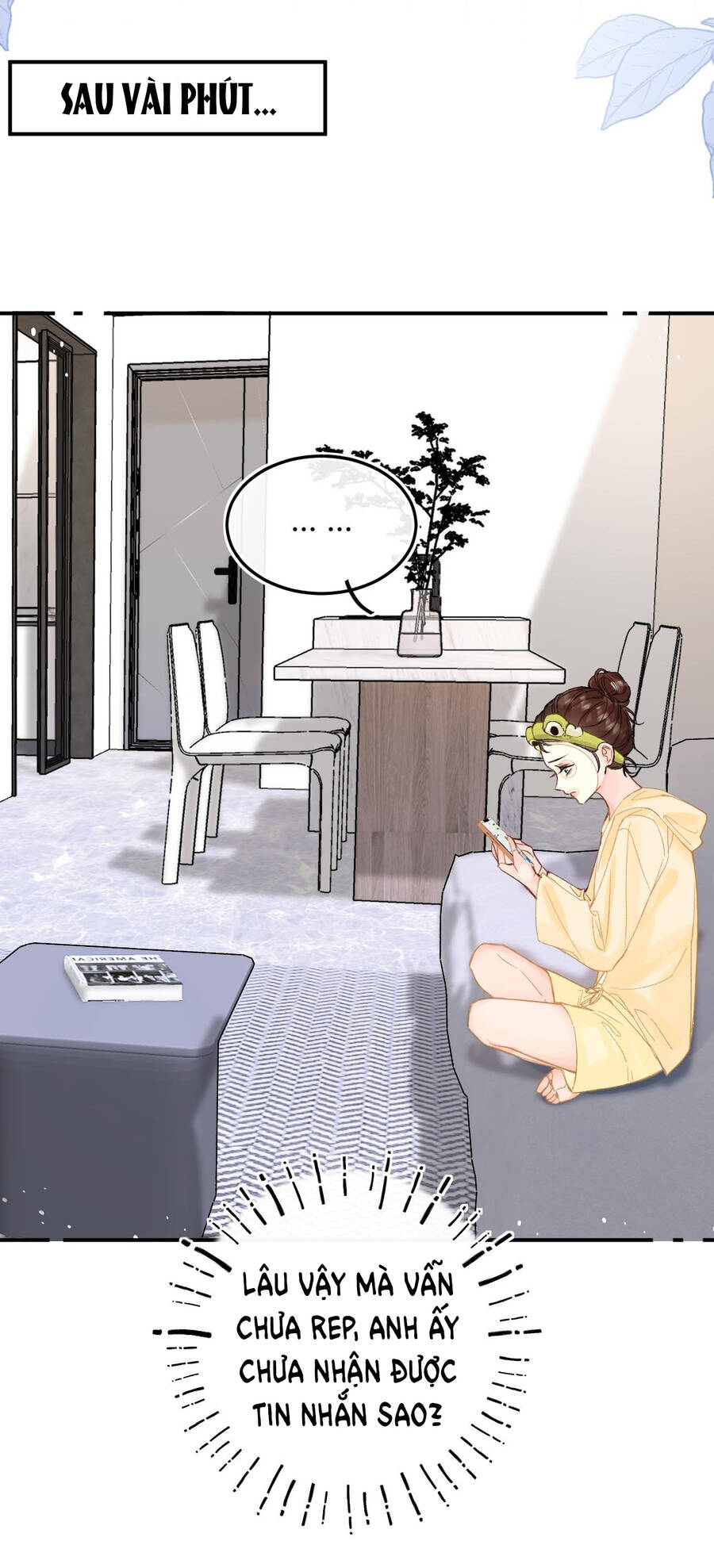 Xin Được Chỉ Giáo Chap 111 - Next Chap 112