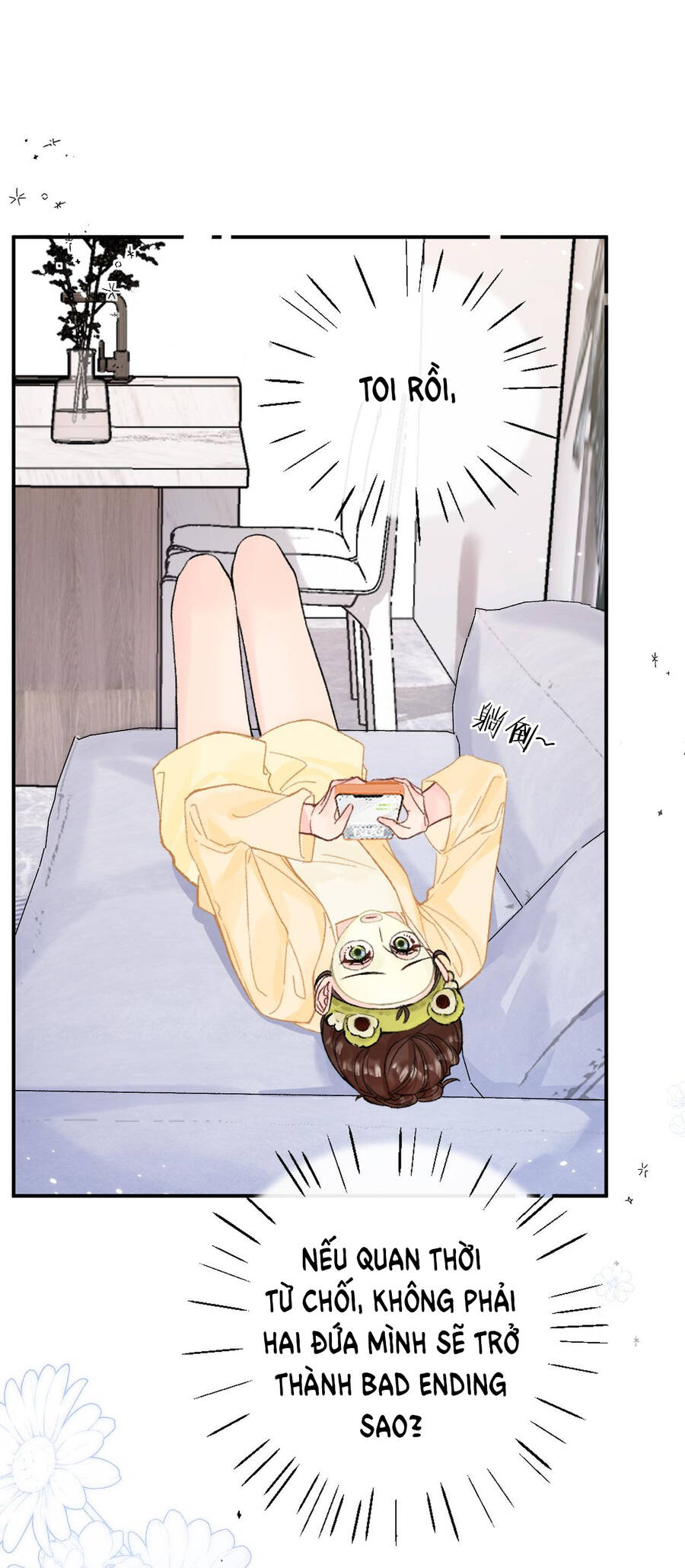 Xin Được Chỉ Giáo Chap 111 - Next Chap 112