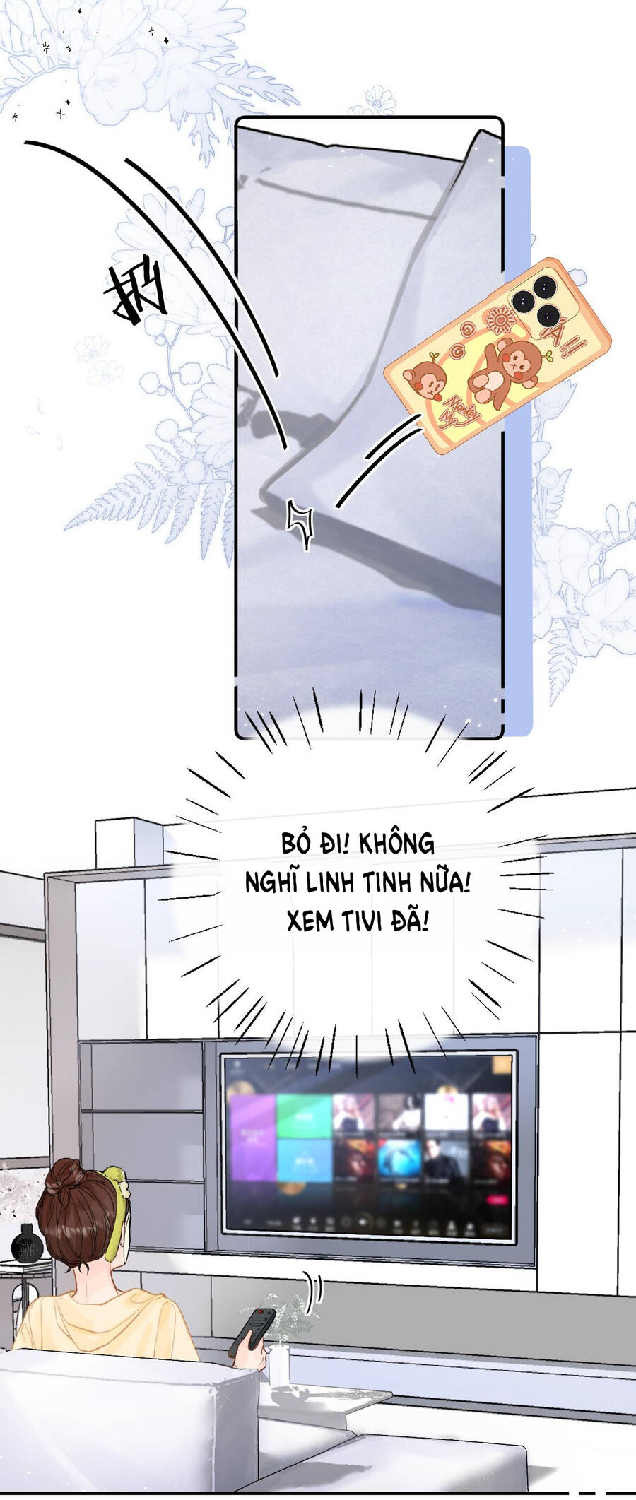 Xin Được Chỉ Giáo Chap 111 - Next Chap 112