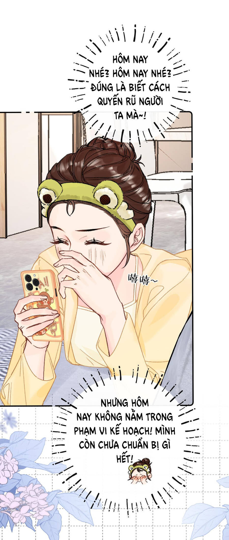 Xin Được Chỉ Giáo Chap 111 - Next Chap 112