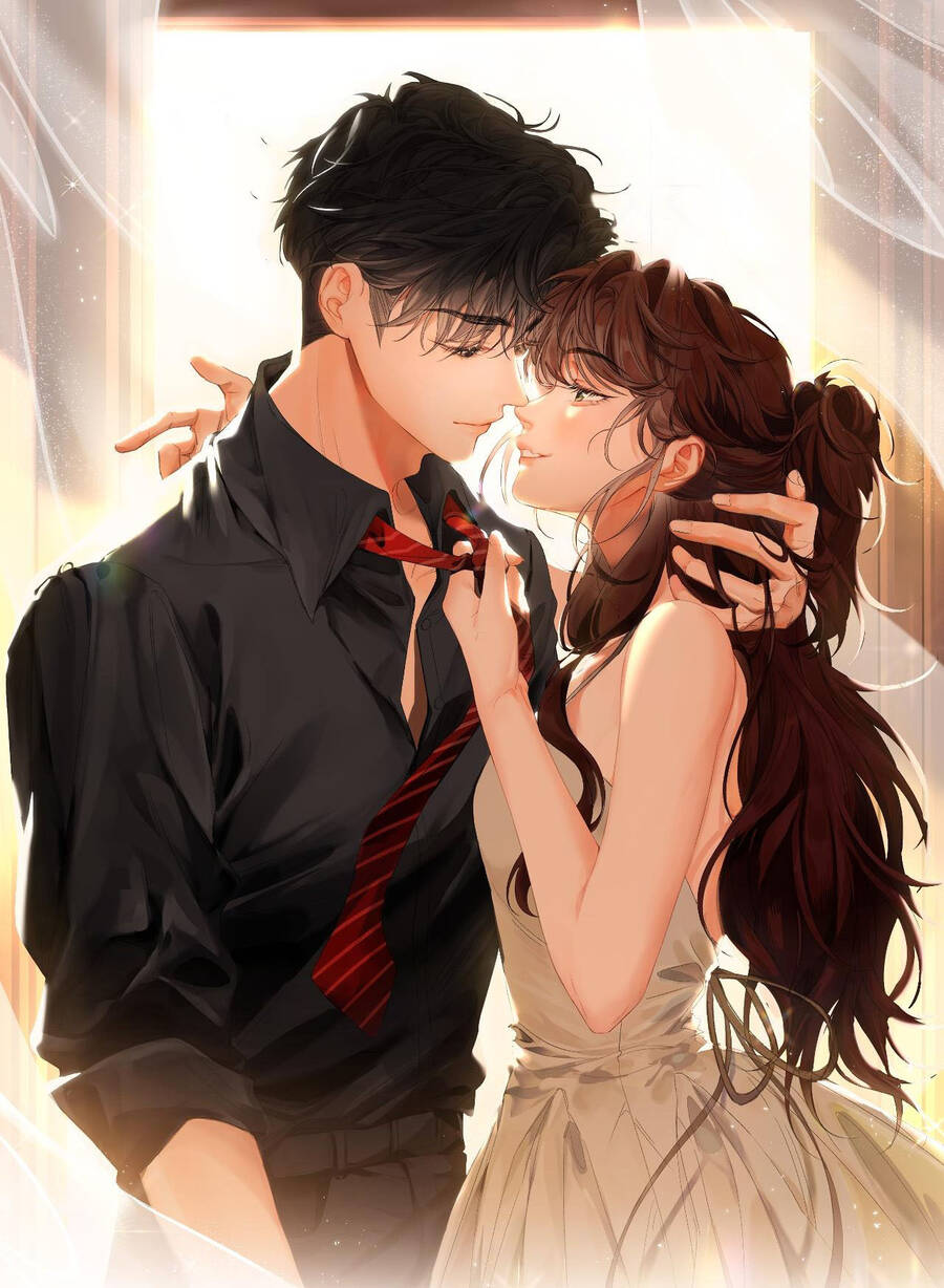 Xin Được Chỉ Giáo Chap 111 - Next Chap 112