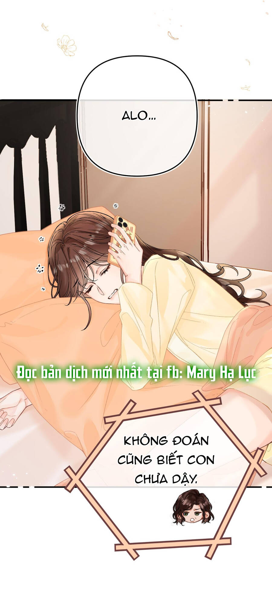 Xin Được Chỉ Giáo Chap 111 - Next Chap 112