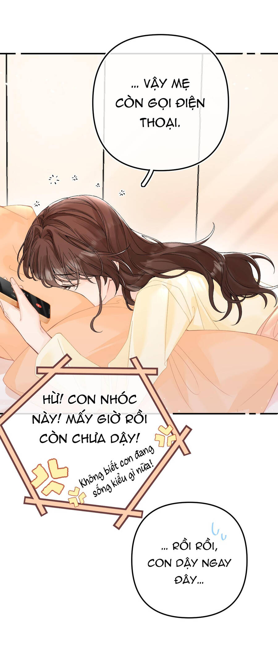 Xin Được Chỉ Giáo Chap 111 - Next Chap 112