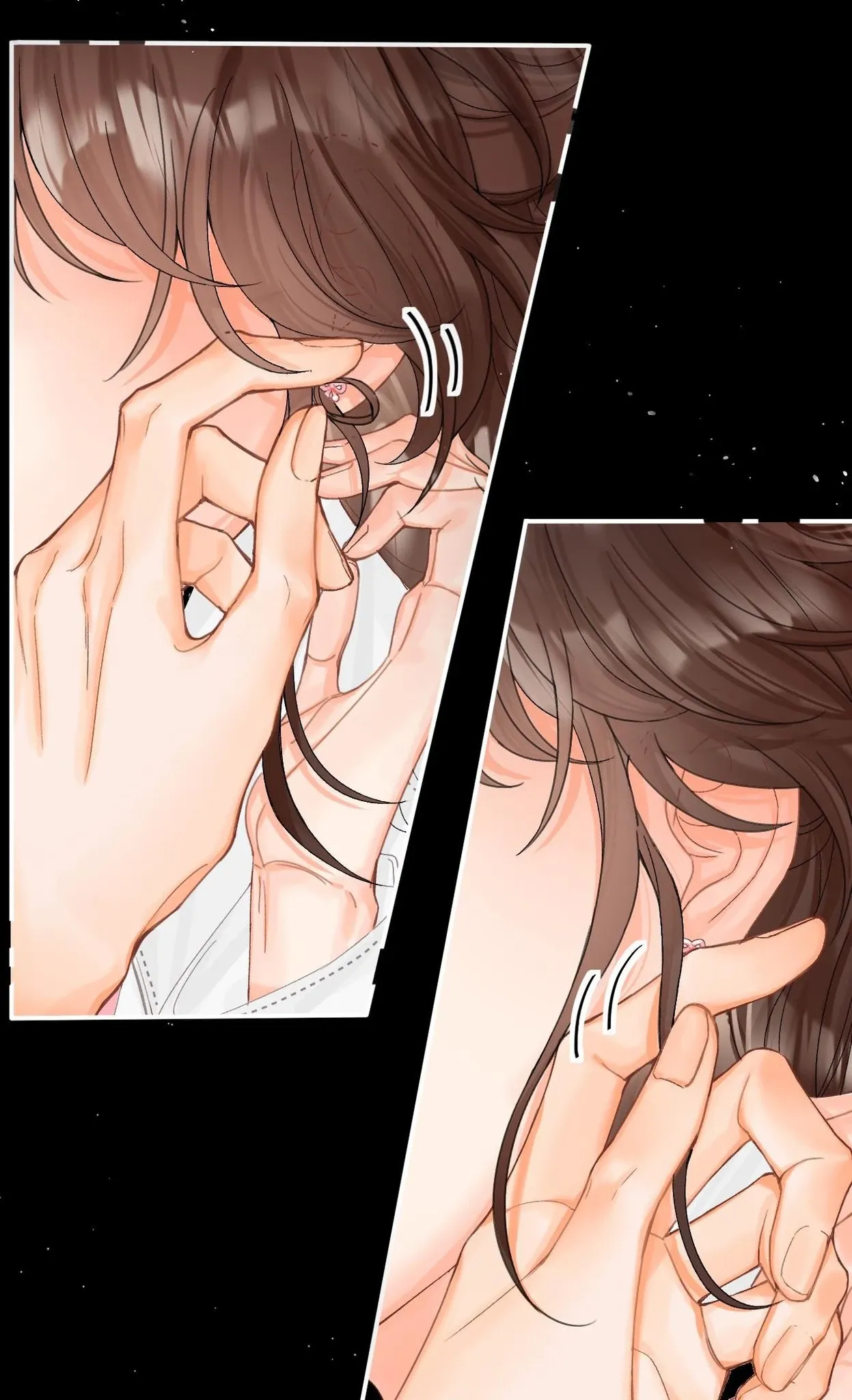 Xin Được Chỉ Giáo Chap 14 - Next Chap 15