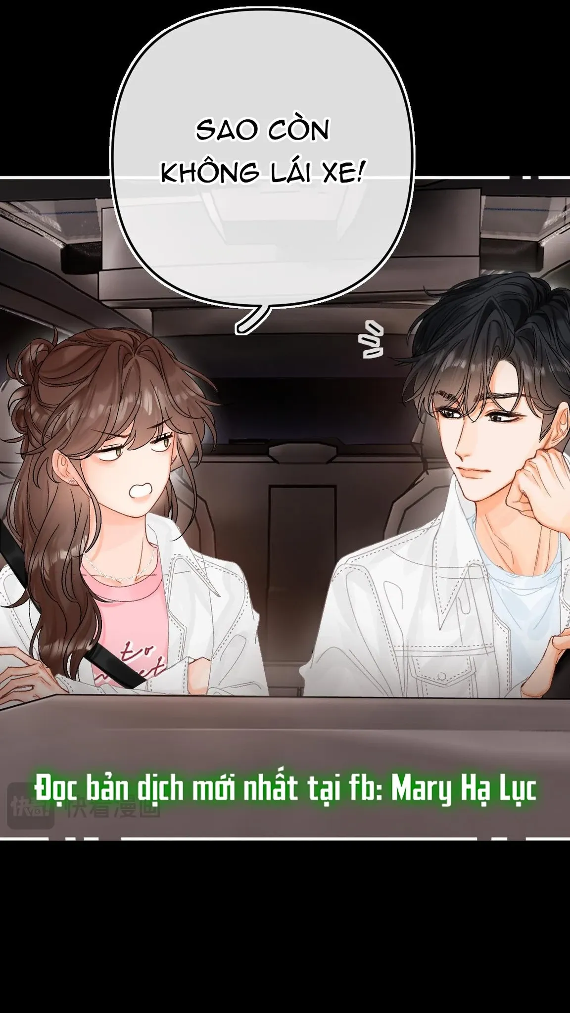 Xin Được Chỉ Giáo Chap 14 - Next Chap 15
