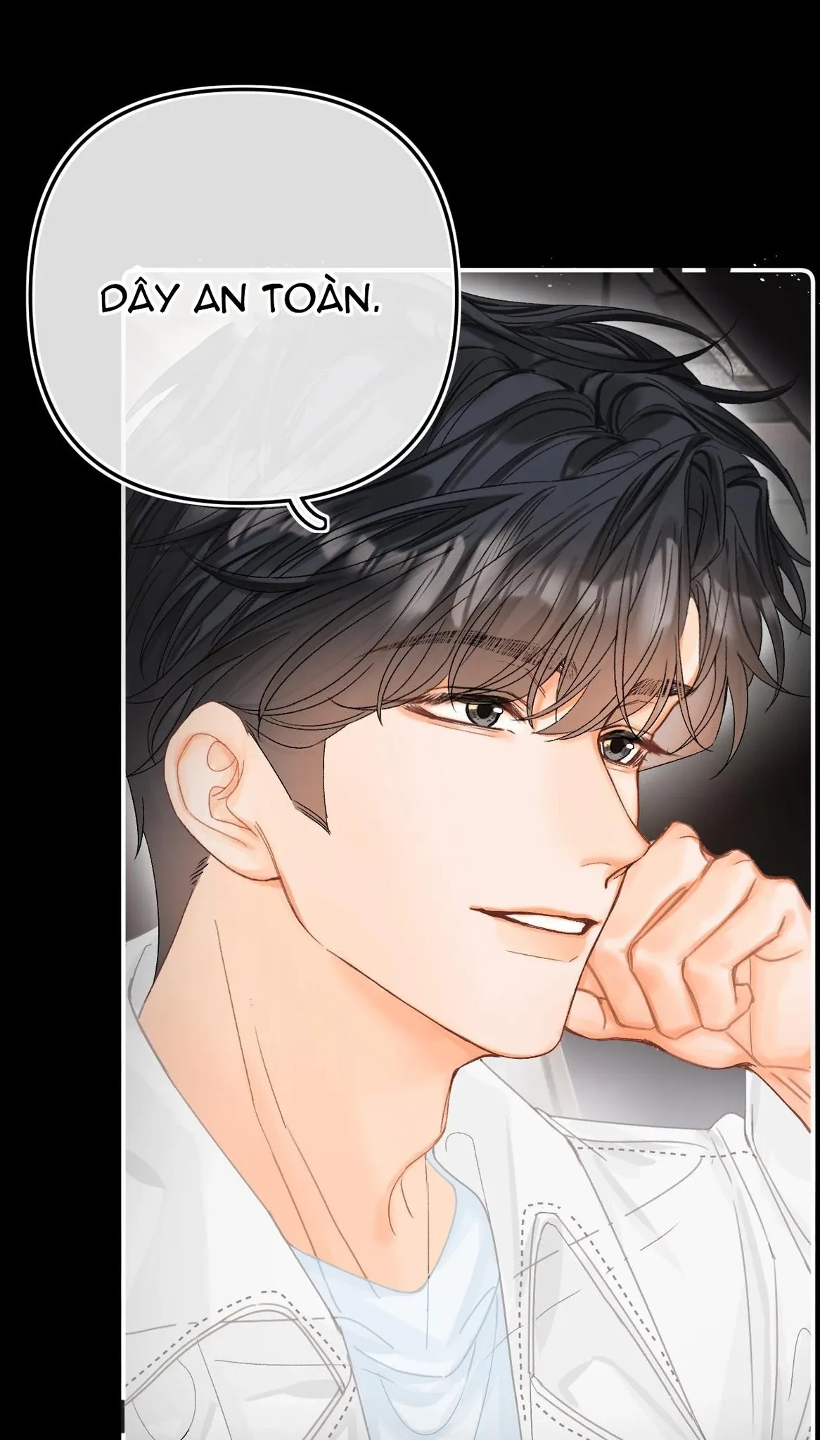 Xin Được Chỉ Giáo Chap 14 - Next Chap 15
