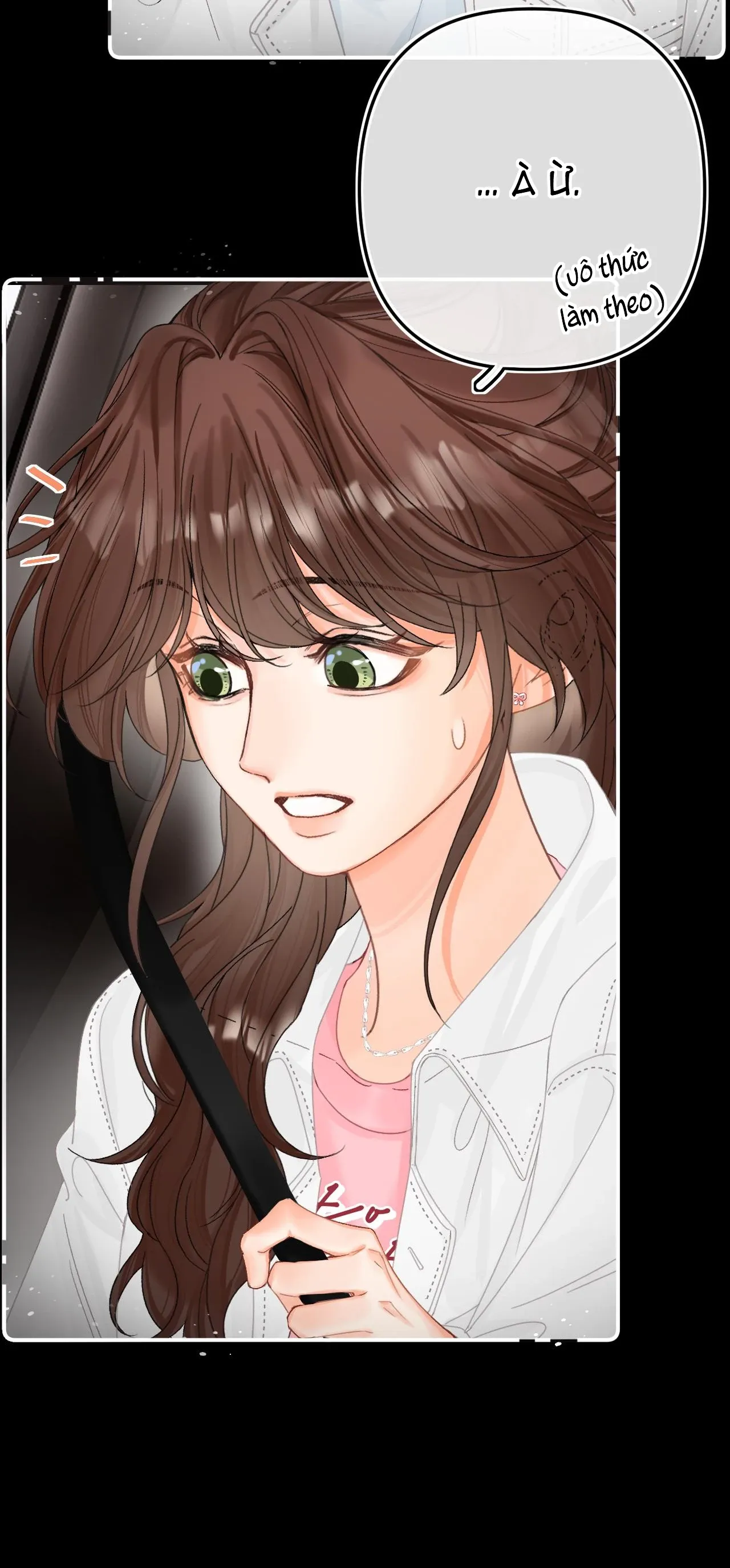 Xin Được Chỉ Giáo Chap 14 - Next Chap 15