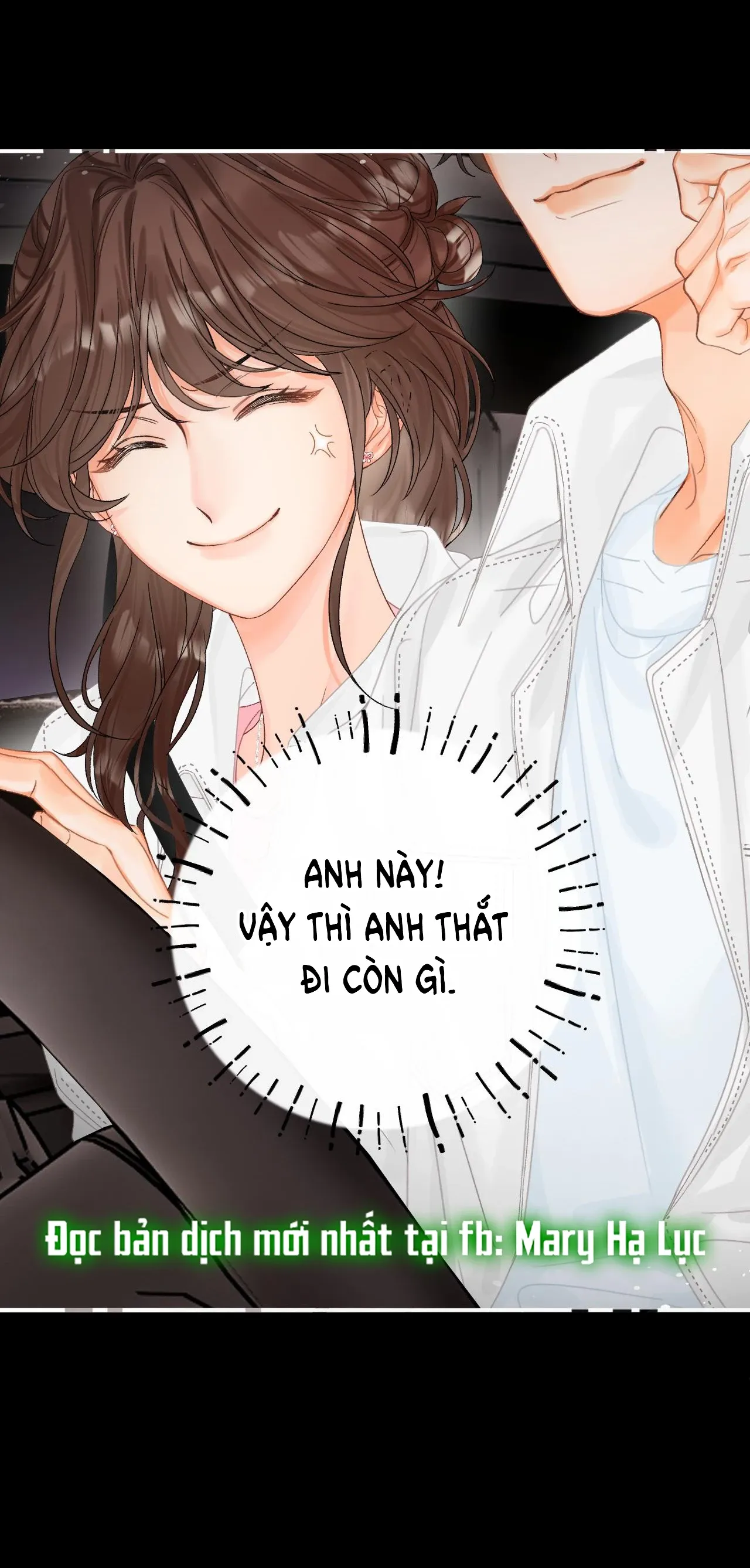 Xin Được Chỉ Giáo Chap 14 - Next Chap 15