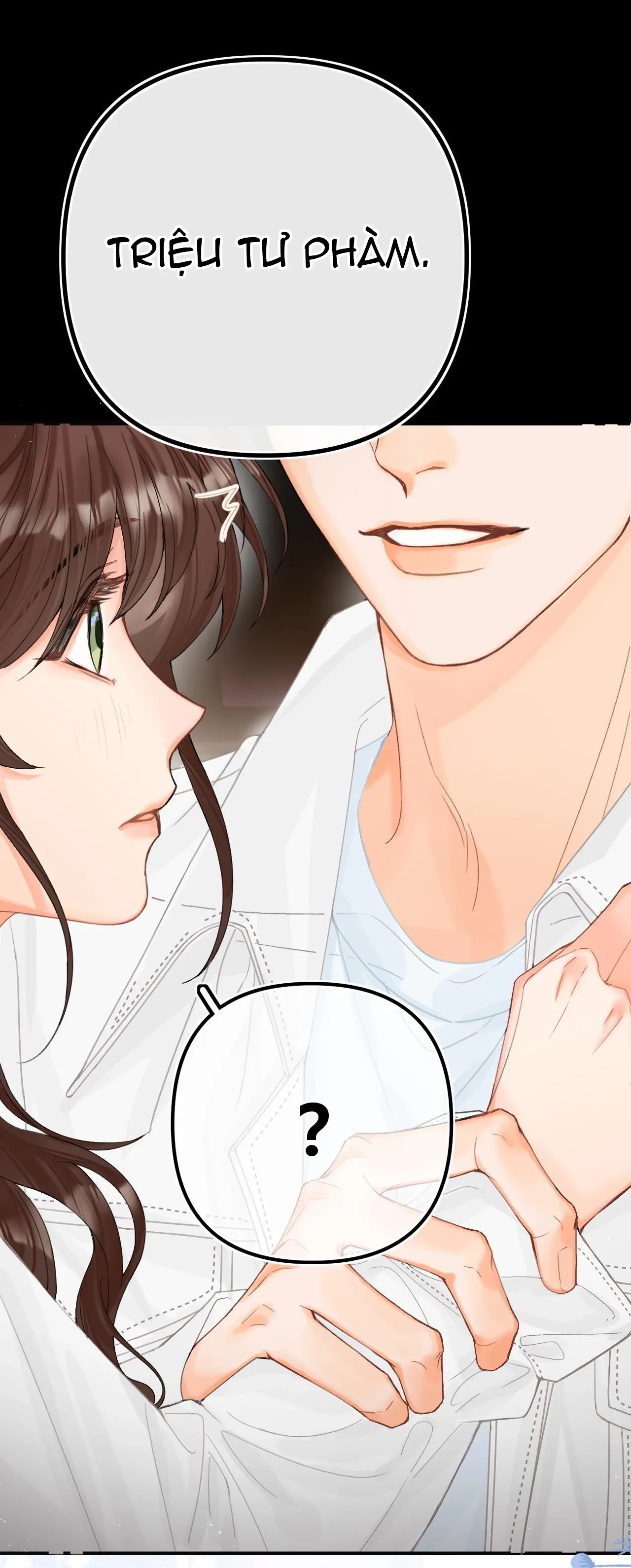 Xin Được Chỉ Giáo Chap 14 - Next Chap 15