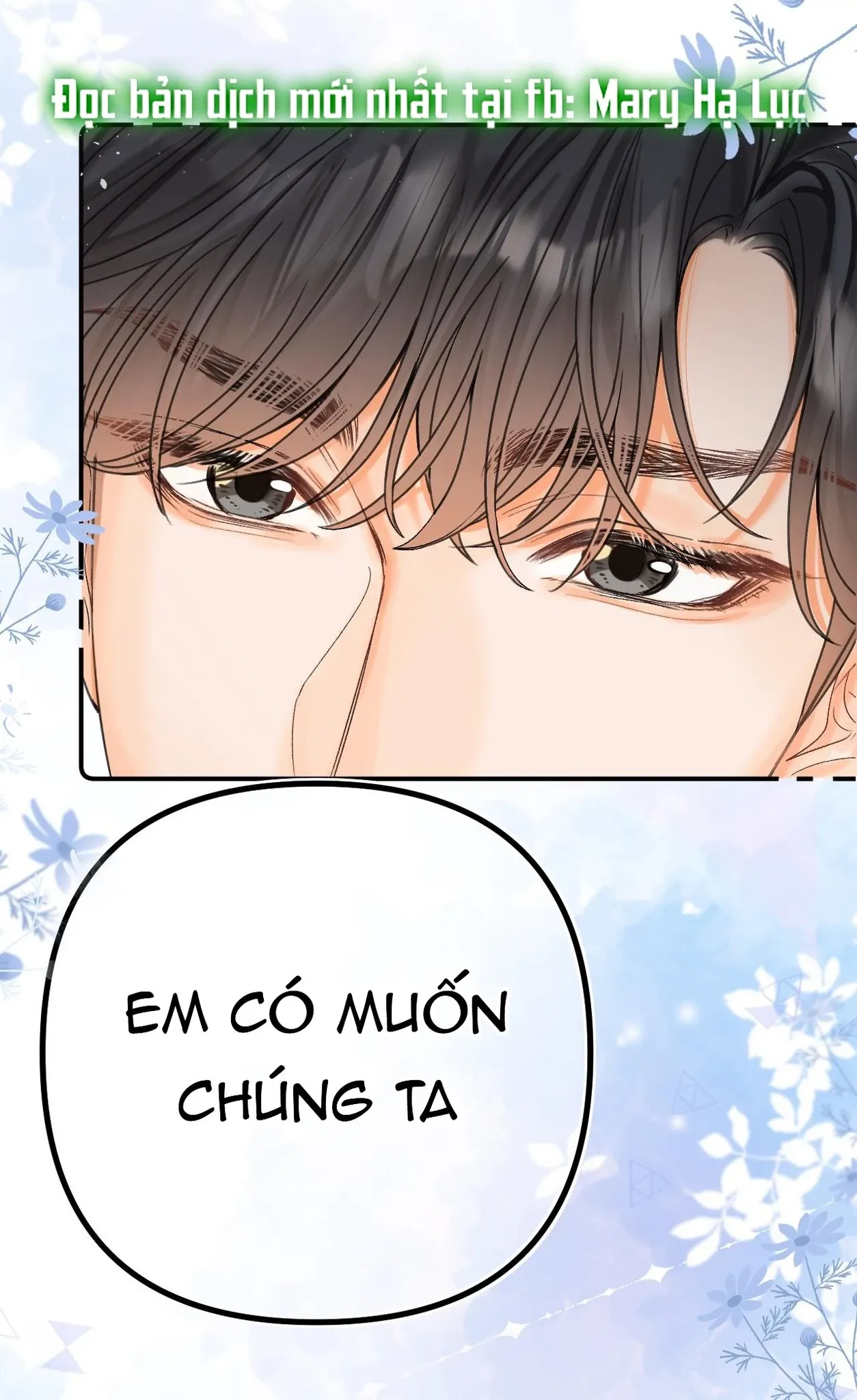 Xin Được Chỉ Giáo Chap 14 - Next Chap 15