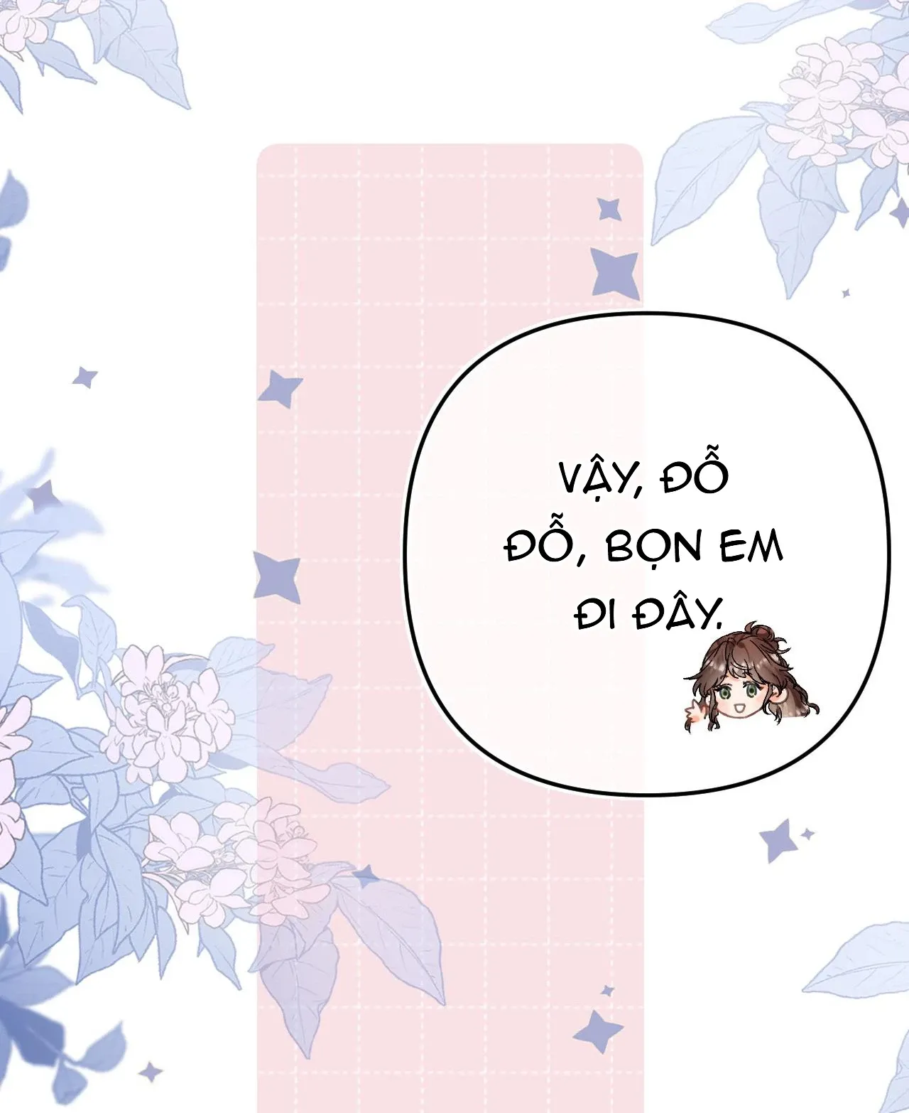Xin Được Chỉ Giáo Chap 14 - Next Chap 15