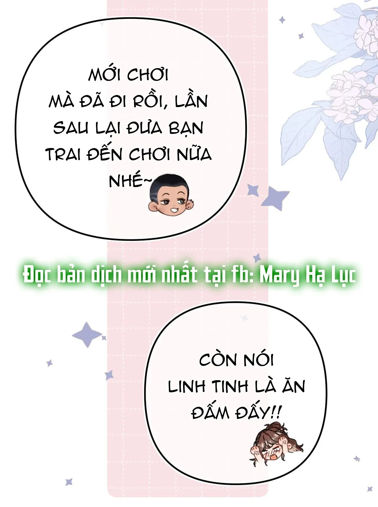 Xin Được Chỉ Giáo Chap 14 - Next Chap 15