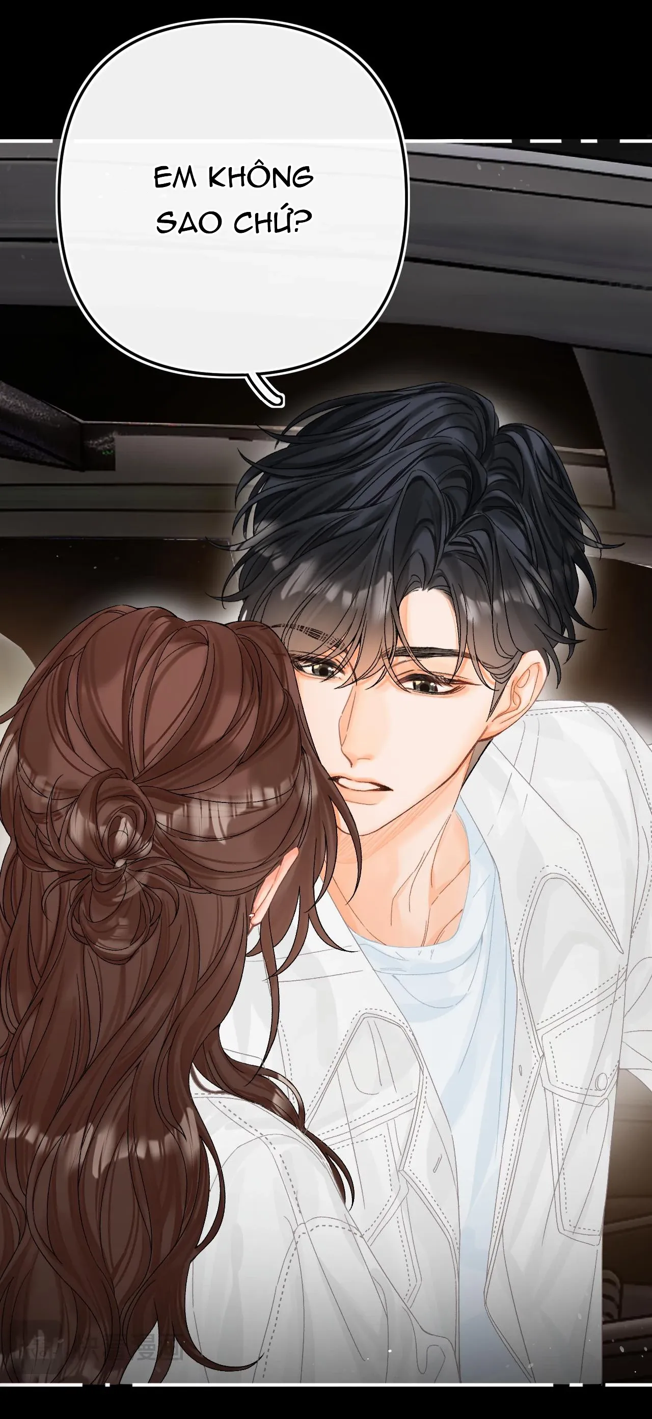 Xin Được Chỉ Giáo Chap 14 - Next Chap 15