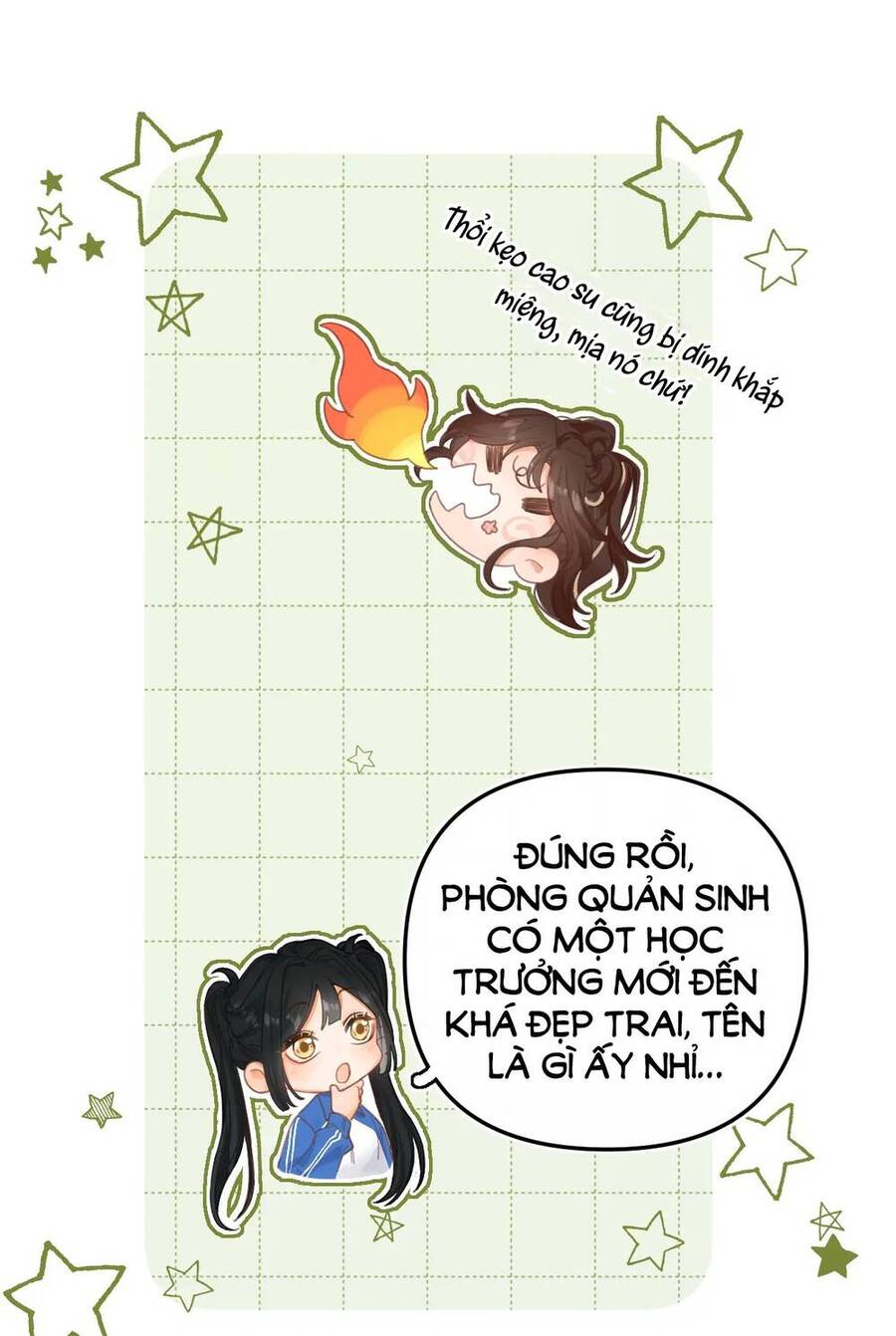 Xin Được Chỉ Giáo Chap 21 - Next Chap 22