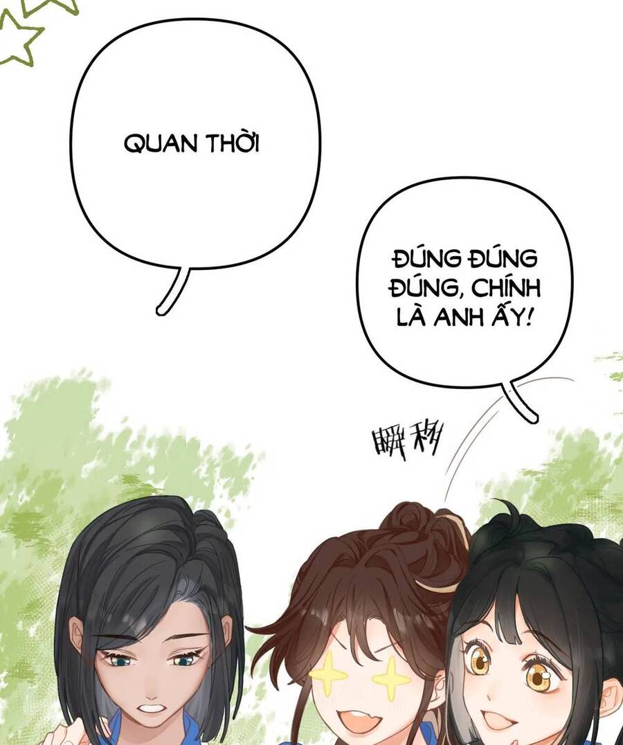 Xin Được Chỉ Giáo Chap 21 - Next Chap 22