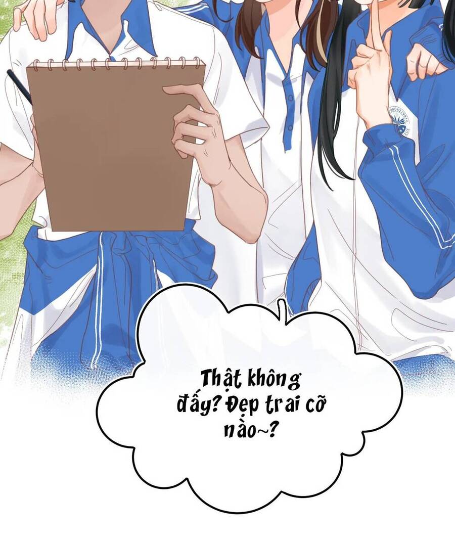 Xin Được Chỉ Giáo Chap 21 - Next Chap 22