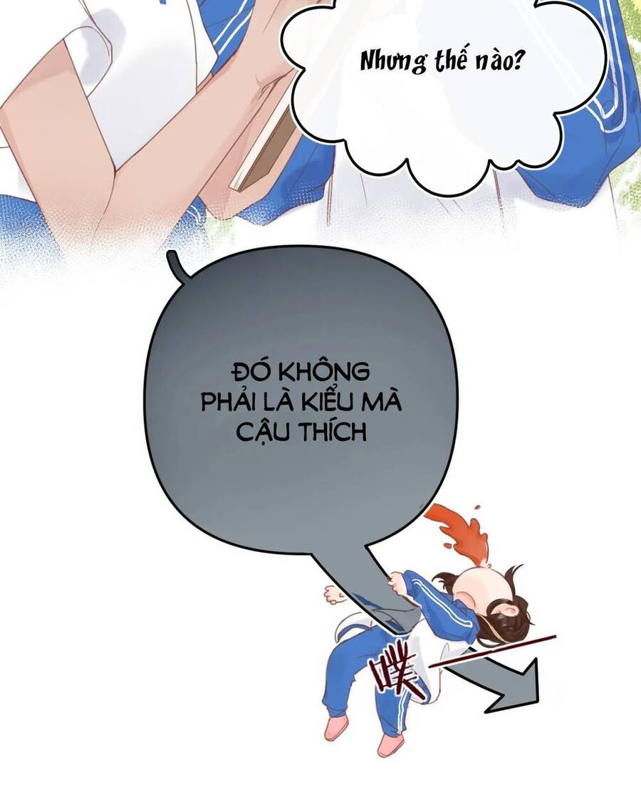Xin Được Chỉ Giáo Chap 21 - Next Chap 22
