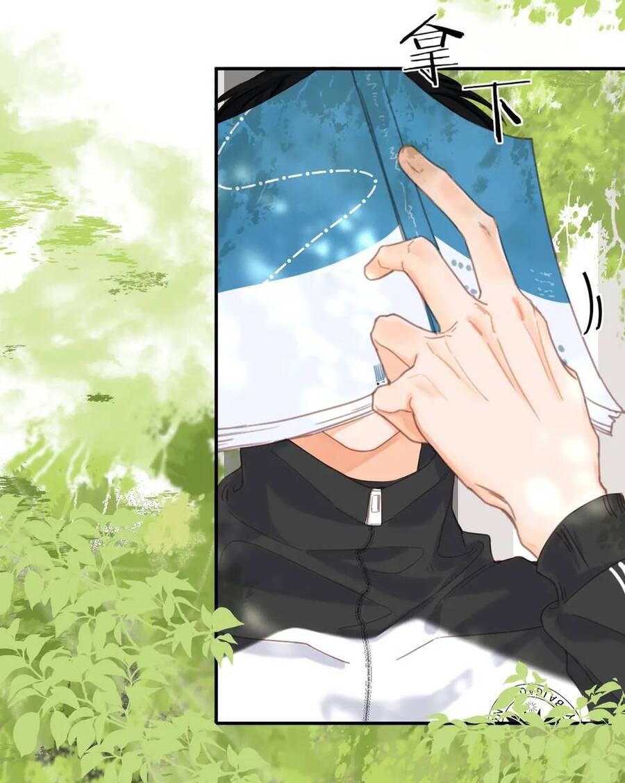 Xin Được Chỉ Giáo Chap 21 - Next Chap 22