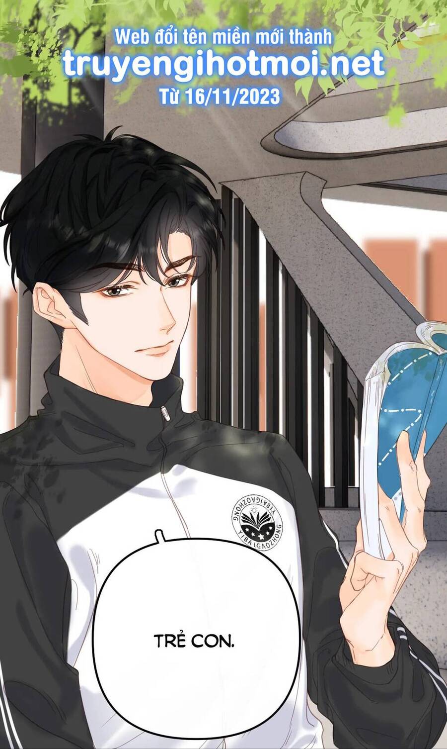 Xin Được Chỉ Giáo Chap 21 - Next Chap 22