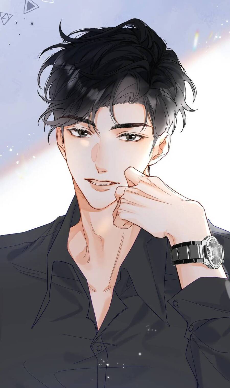 Xin Được Chỉ Giáo Chap 21 - Next Chap 22