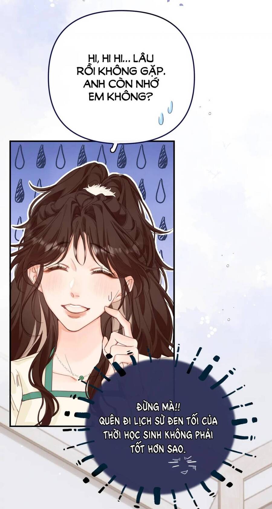 Xin Được Chỉ Giáo Chap 21 - Next Chap 22