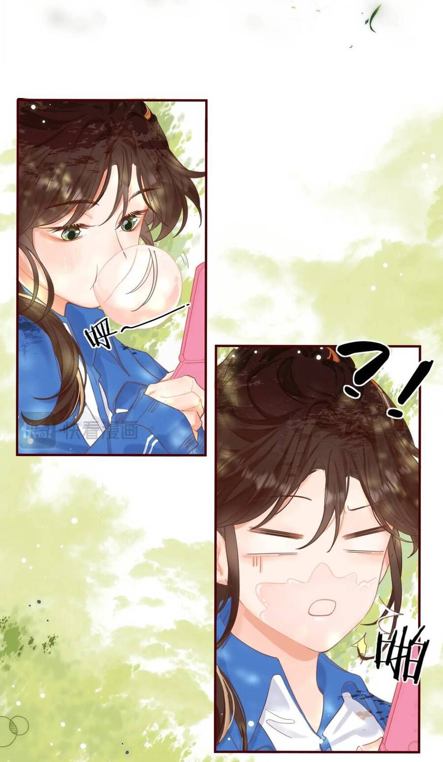 Xin Được Chỉ Giáo Chap 21 - Next Chap 22